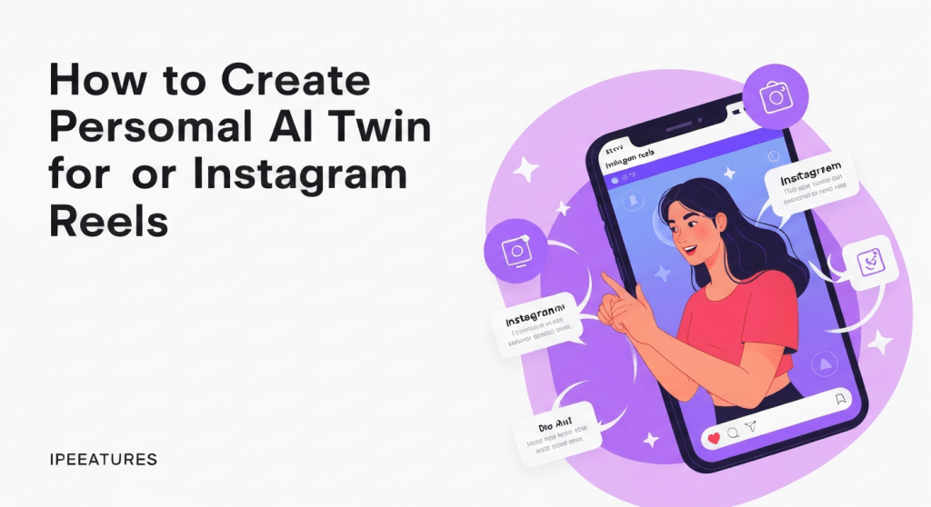 How to Create Personal AI Twin for Instagram Reels in 2026