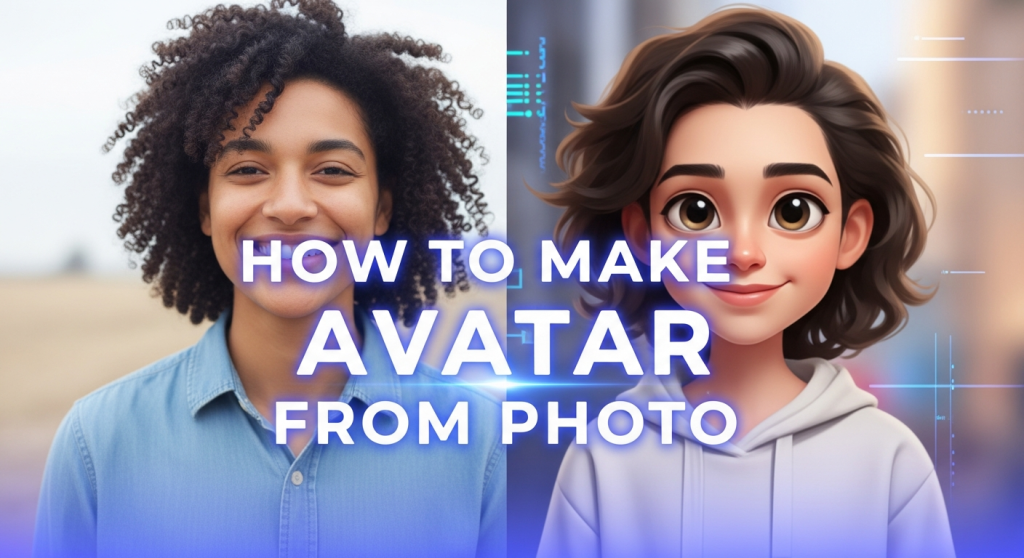 How to Make Avatar from Photo in 2026