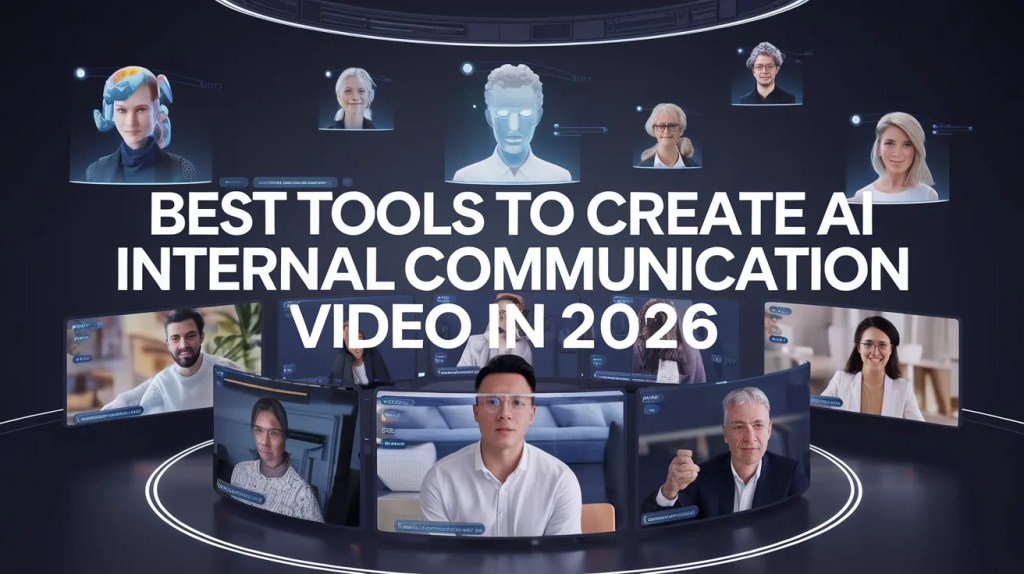 Best Rated Ai Avatar Generator For Video In 2026